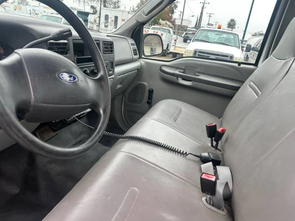 2003 Ford Super Duty 1st Gen - Image 13 of 17