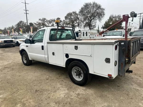 2003 Ford Super Duty 1st Gen - Image 3 of 17