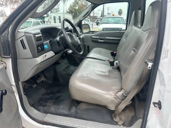 2003 Ford Super Duty 1st Gen - Image 10 of 17
