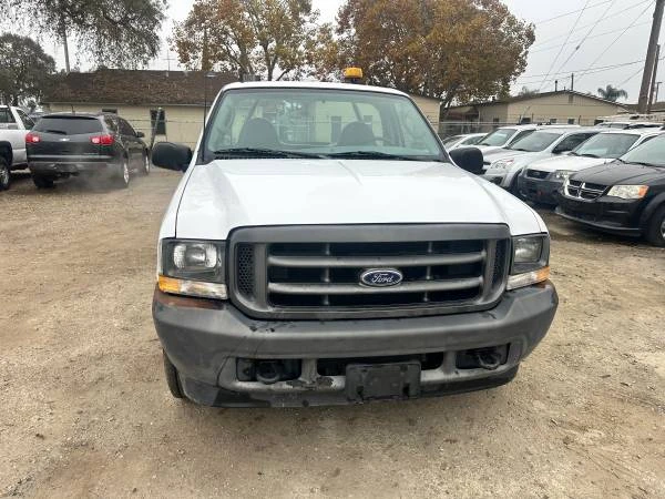 2003 Ford Super Duty 1st Gen - Image 8 of 17