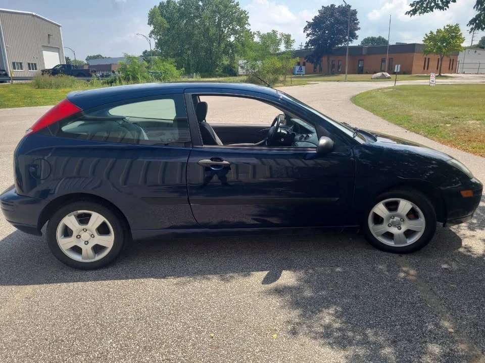 2003 Ford Focus 1st Gen - Image 4 of 11