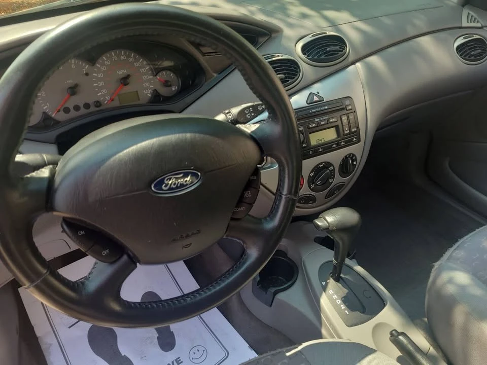 2003 Ford Focus 1st Gen - Image 11 of 11