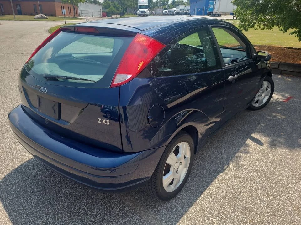 2003 Ford Focus 1st Gen - Image 5 of 11