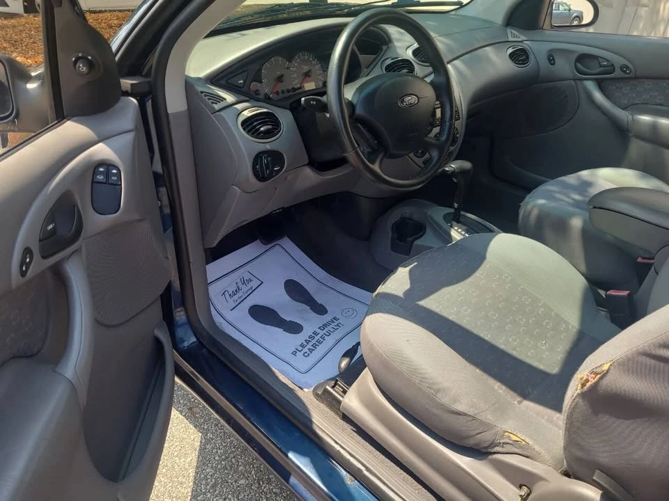 2003 Ford Focus 1st Gen - Image 9 of 11