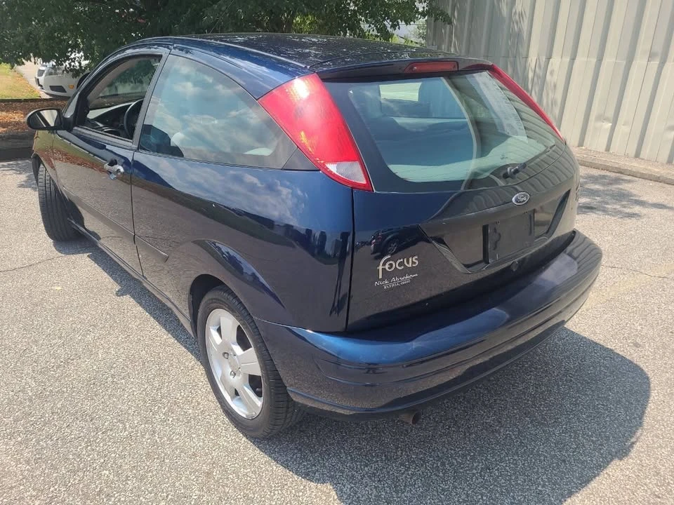 2003 Ford Focus 1st Gen - Image 6 of 11