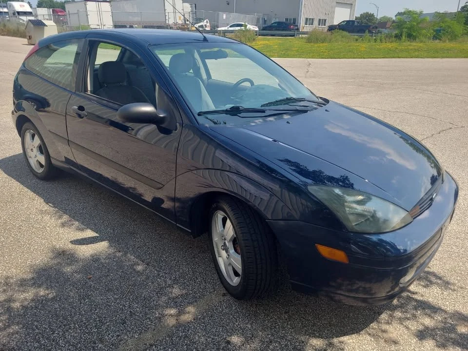 2003 Ford Focus 1st Gen - Image 3 of 11