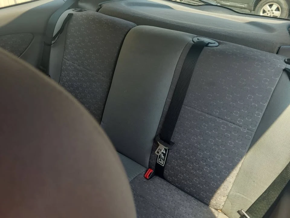2003 Ford Focus 1st Gen - Image 10 of 11