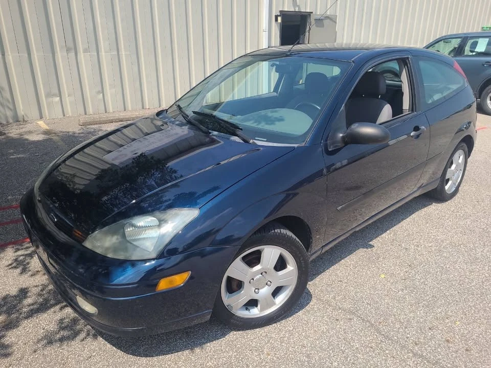 2003 Ford Focus 1st Gen - Image 2 of 11