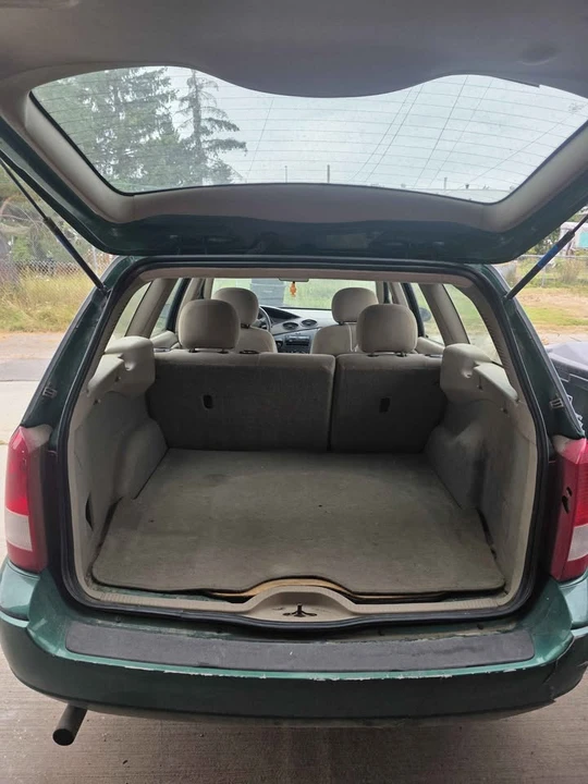 2003 Ford Focus 1st Gen - Image 4 of 8