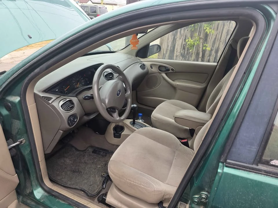 2003 Ford Focus 1st Gen - Image 2 of 8