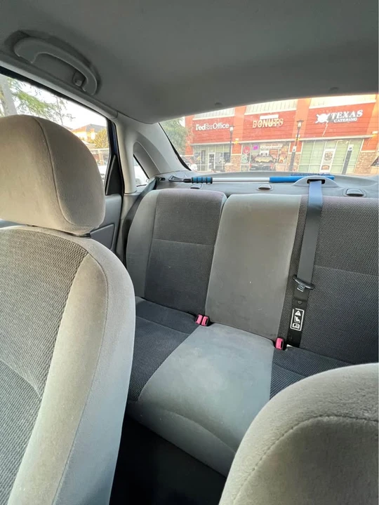 2003 Ford Focus 1st Gen - Image 5 of 6