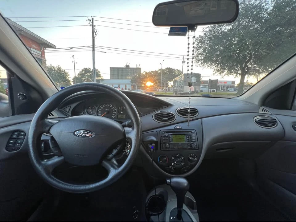 2003 Ford Focus 1st Gen - Image 6 of 6