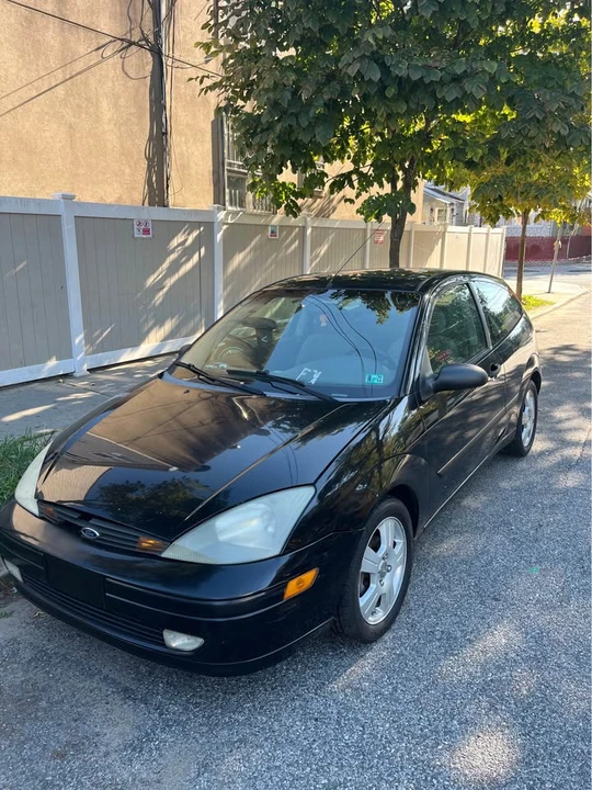 2003 Ford Focus 1st Gen - Image 2 of 3