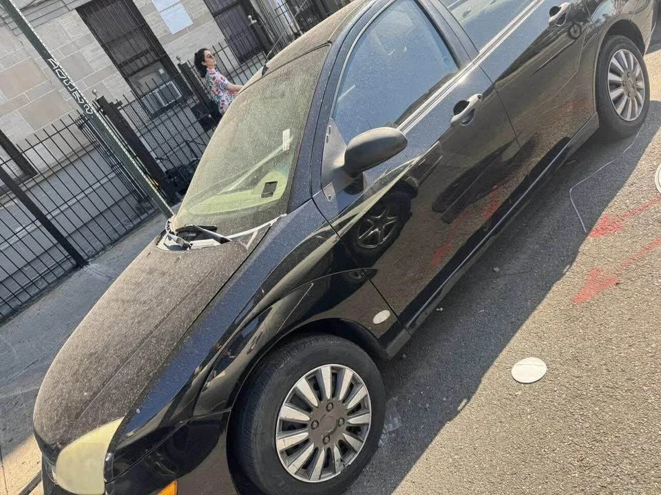 2003 Ford Focus 1st Gen - Image 2 of 3