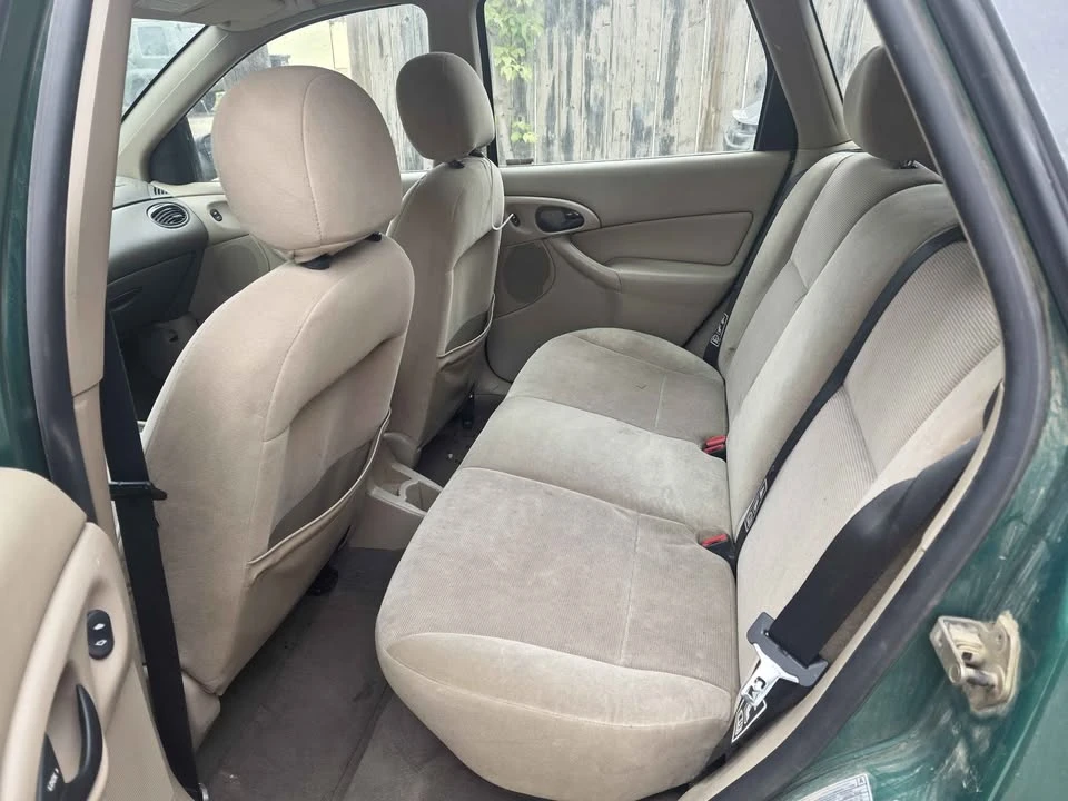 2003 Ford Focus 1st Gen - Image 3 of 8
