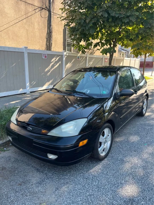 2003 Ford Focus 1st Gen - Image 3 of 3