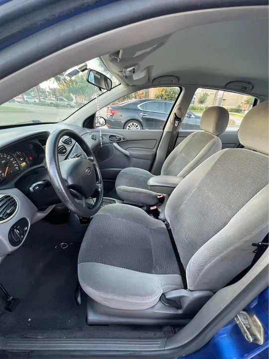 2003 Ford Focus 1st Gen - Image 4 of 6