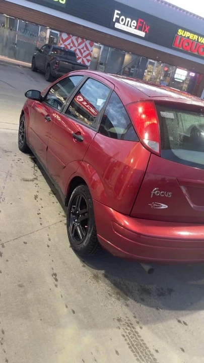 2003 Ford Focus 1st Gen - Image 4 of 9