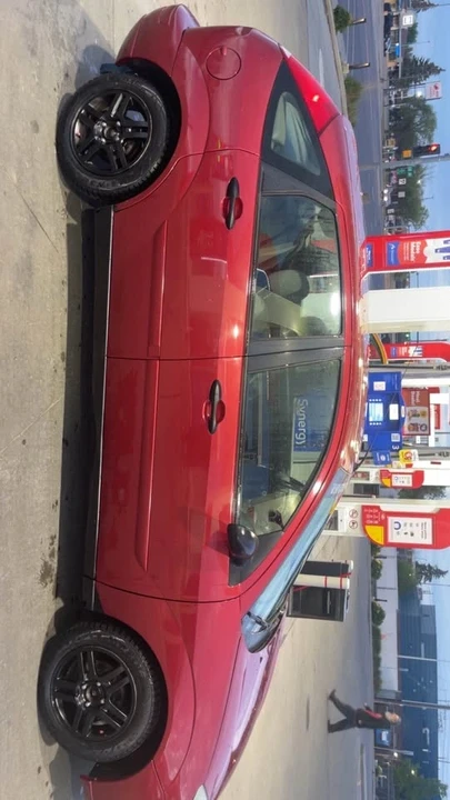 2003 Ford Focus 1st Gen - Image 6 of 9