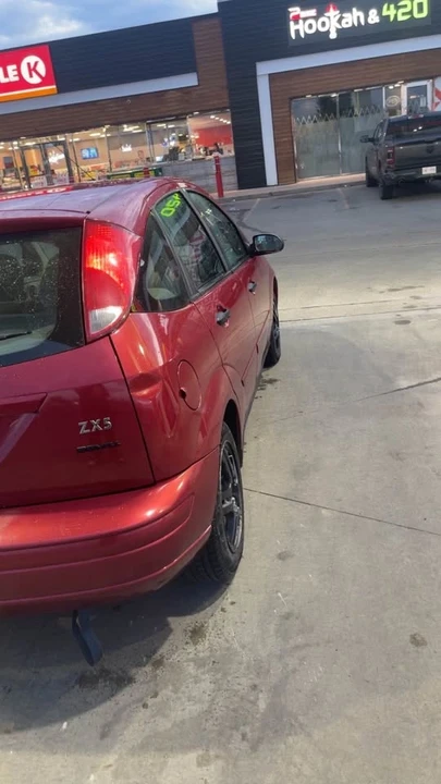 2003 Ford Focus 1st Gen - Image 5 of 9