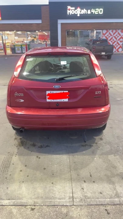 2003 Ford Focus 1st Gen - Image 3 of 9