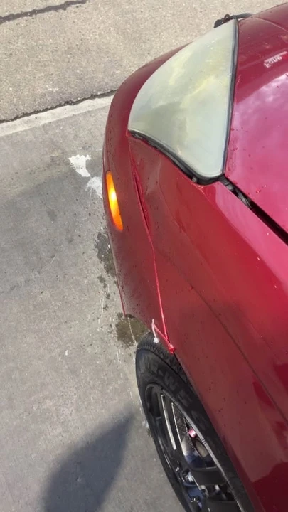 2003 Ford Focus 1st Gen - Image 7 of 9