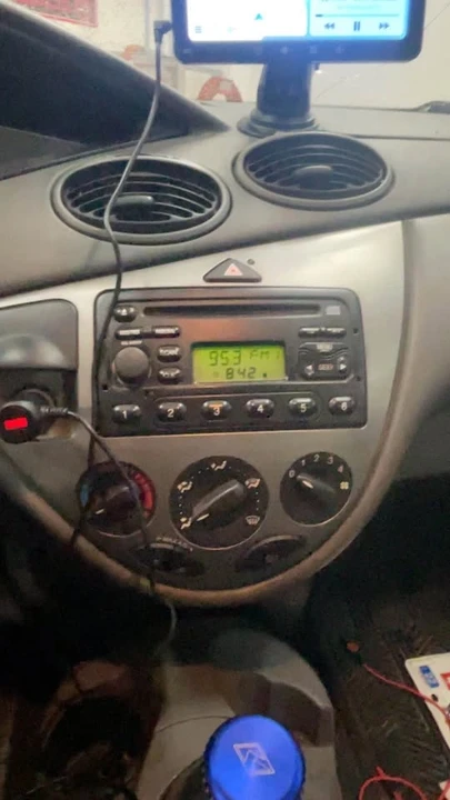 2003 Ford Focus 1st Gen - Image 9 of 9