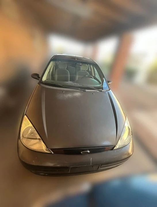 2003 Ford Focus 1st Gen - Image 5 of 6
