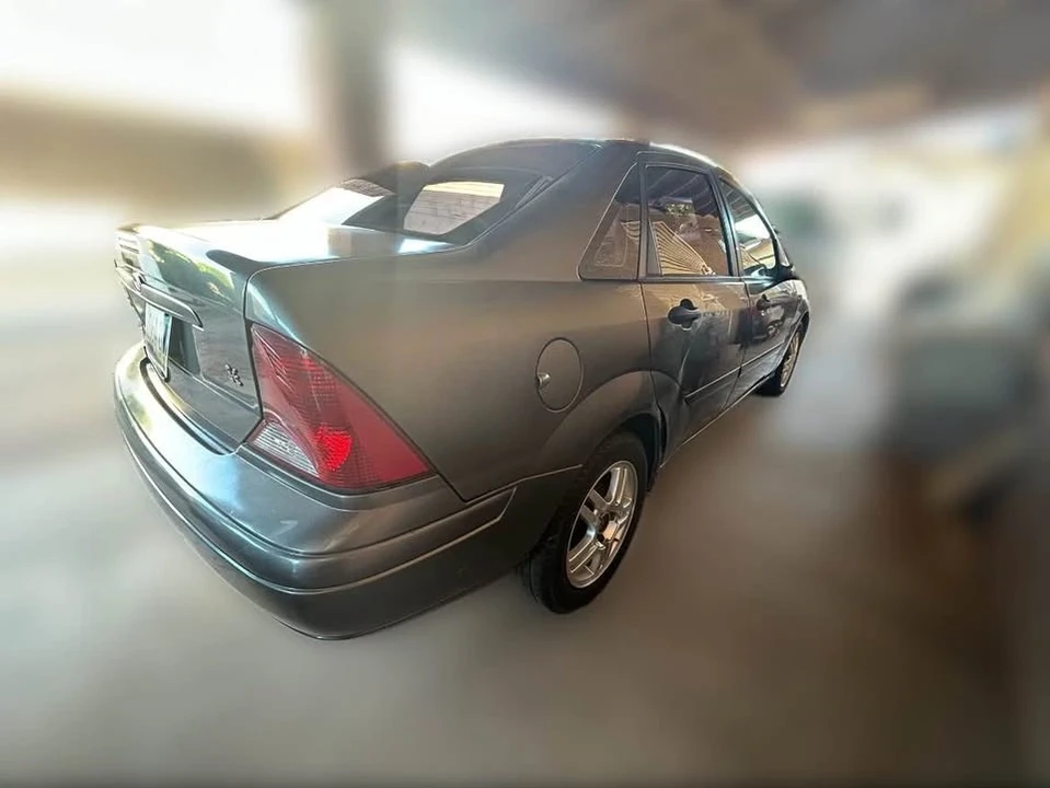 2003 Ford Focus 1st Gen - Image 6 of 6