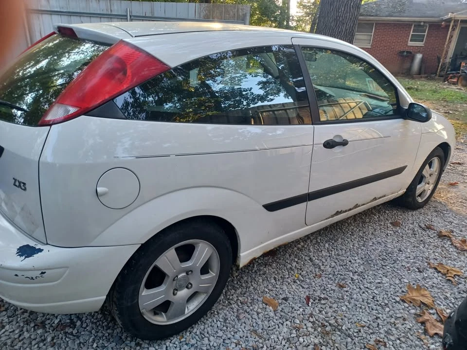 2003 Ford Focus 1st Gen - Image 3 of 8