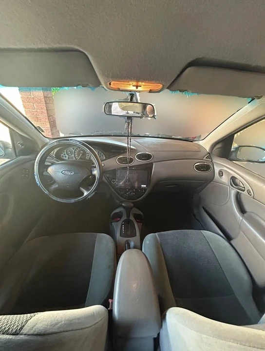 2003 Ford Focus 1st Gen - Image 2 of 6