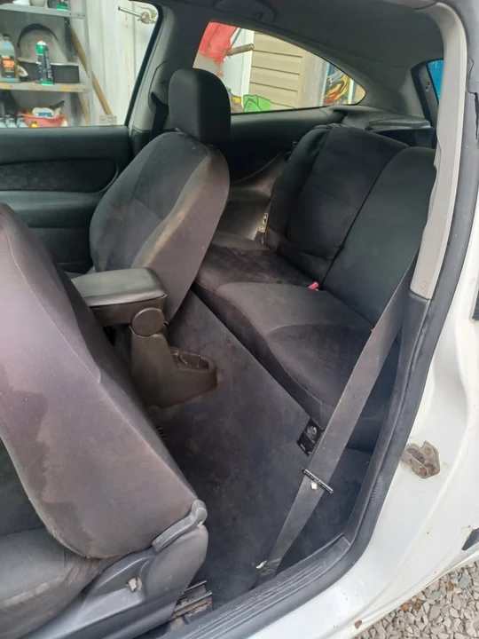 2003 Ford Focus 1st Gen - Image 5 of 8