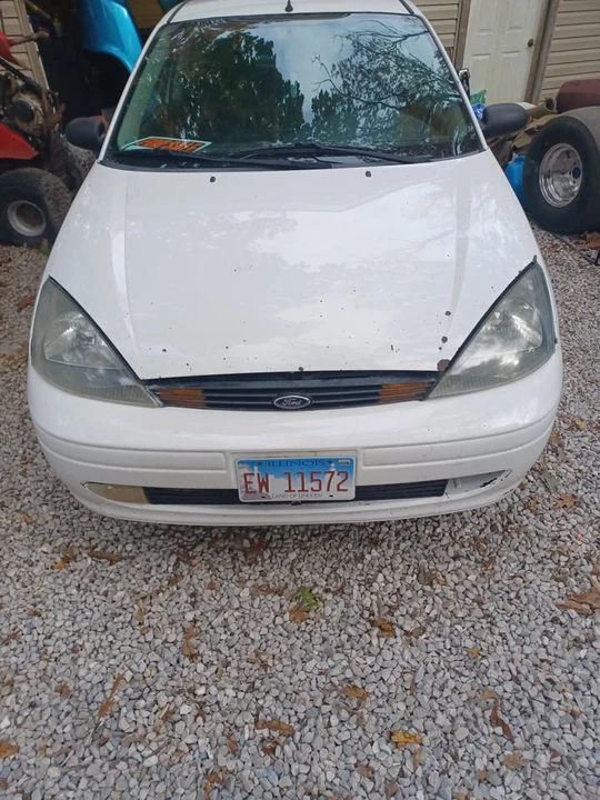 2003 Ford Focus 1st Gen - Image 2 of 8