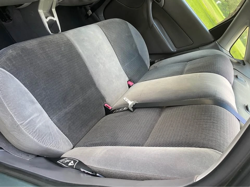2003 Ford Focus 1st Gen - Image 11 of 11