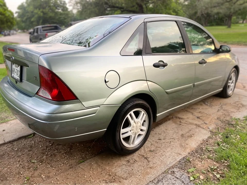 2003 Ford Focus 1st Gen - Image 6 of 11
