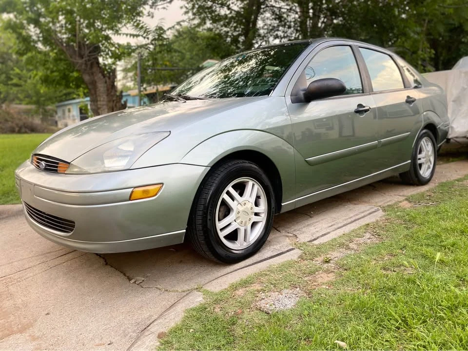 2003 Ford Focus 1st Gen - Image 5 of 11