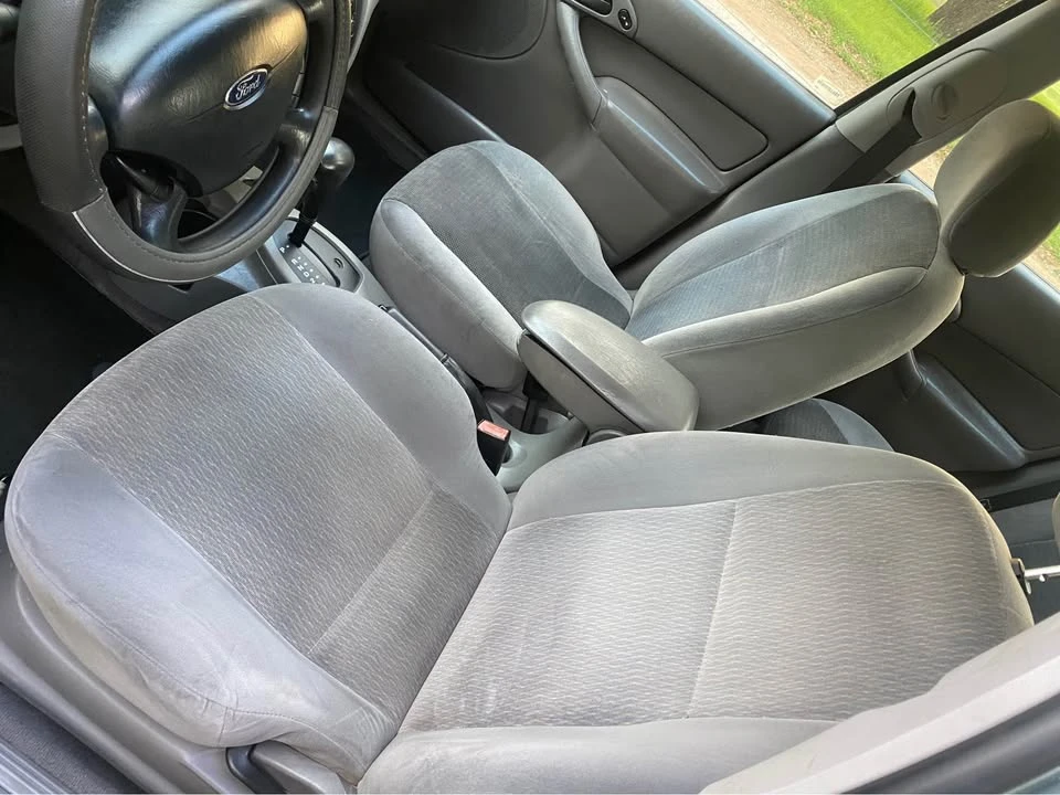 2003 Ford Focus 1st Gen - Image 9 of 11