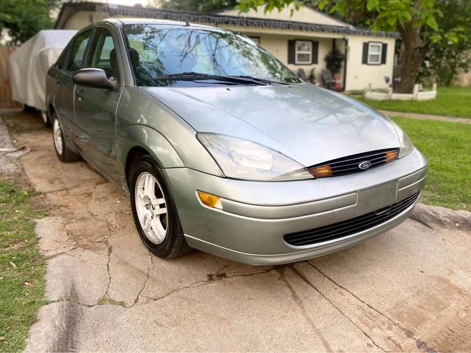 2003 Ford Focus 1st Gen - Image 3 of 11