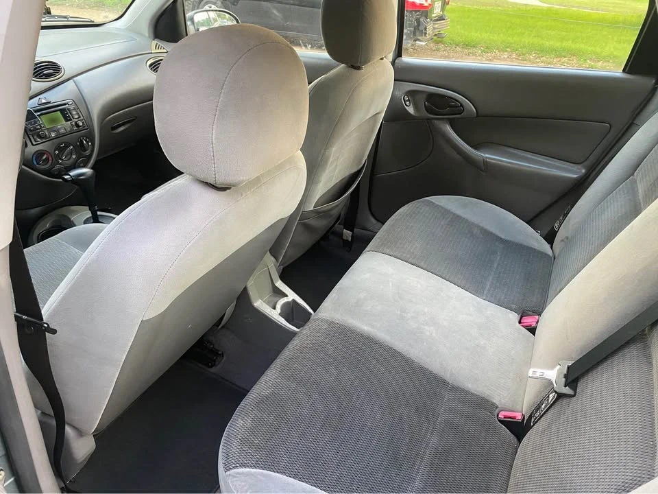 2003 Ford Focus 1st Gen - Image 10 of 11