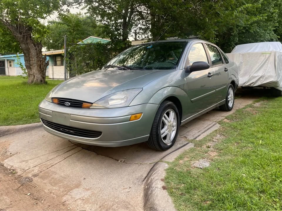 2003 Ford Focus 1st Gen - Image 4 of 11