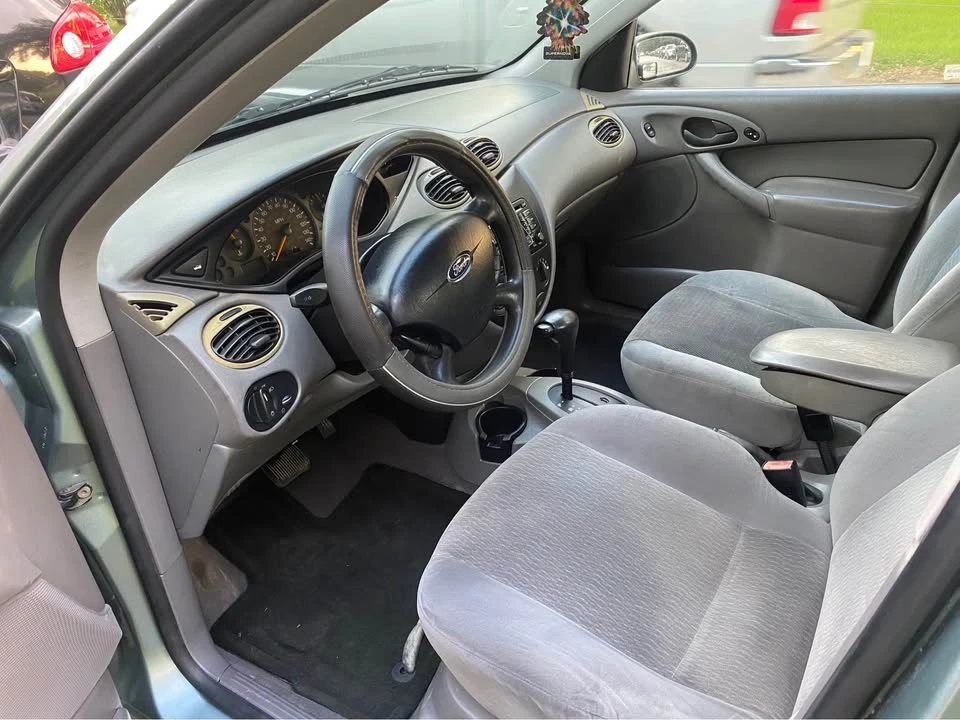 2003 Ford Focus 1st Gen - Image 8 of 11