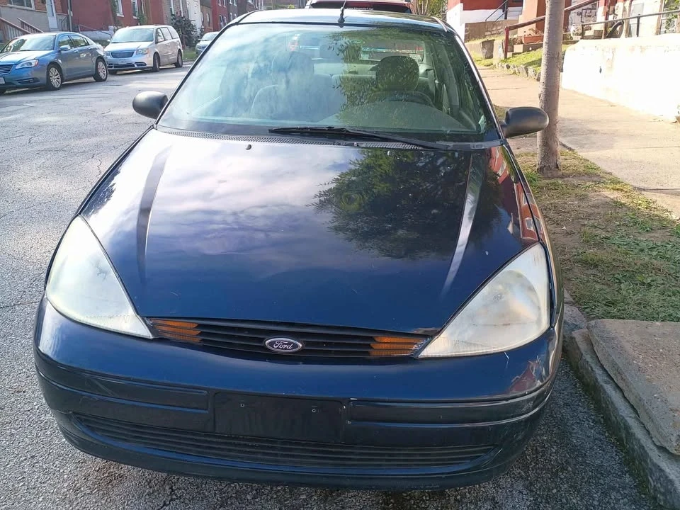 2003 Ford Focus 1st Gen - Image 3 of 5