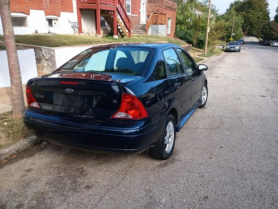 2003 Ford Focus 1st Gen - Image 4 of 5