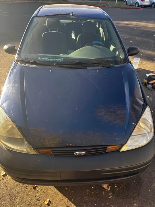 2003 Ford Focus 1st Gen - Image 5 of 14