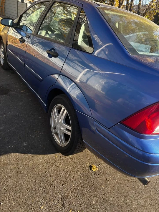 2003 Ford Focus 1st Gen - Image 7 of 14