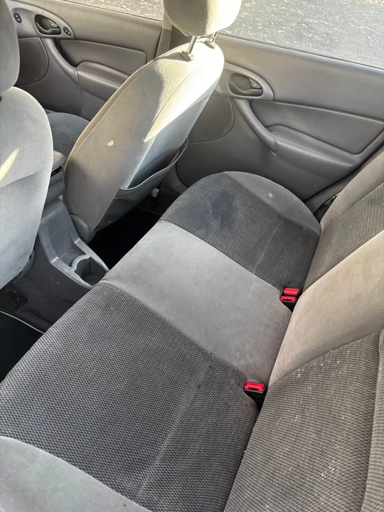 2003 Ford Focus 1st Gen - Image 9 of 14