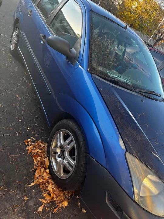 2003 Ford Focus 1st Gen - Image 3 of 14