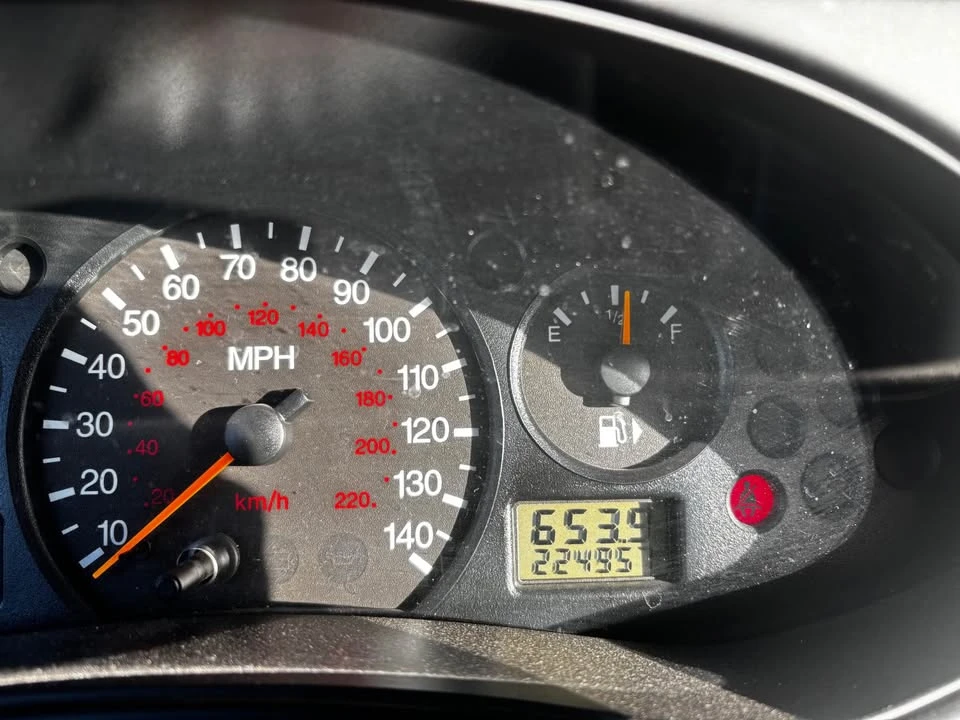 2003 Ford Focus 1st Gen - Image 11 of 14