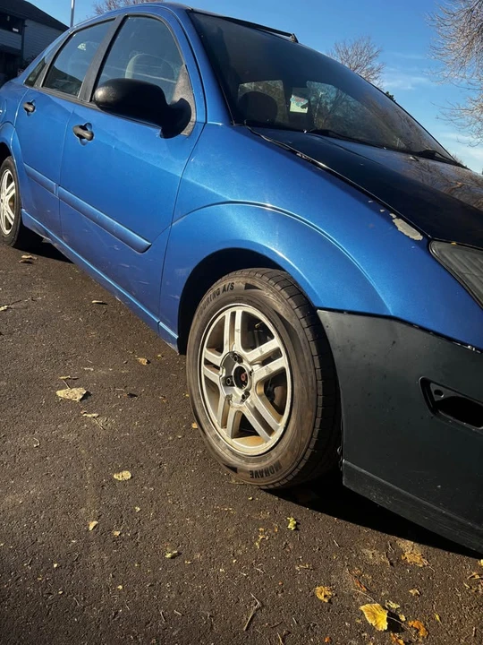 2003 Ford Focus 1st Gen - Image 8 of 14