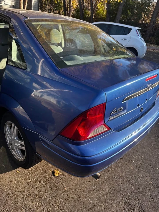 2003 Ford Focus 1st Gen - Image 4 of 14